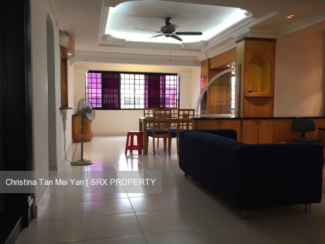 Blk 328 Tampines Street 32 (Tampines), HDB Executive #209712961